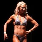 Andrea  Schmidt - NPC Big Sky Championships 2013 - #1